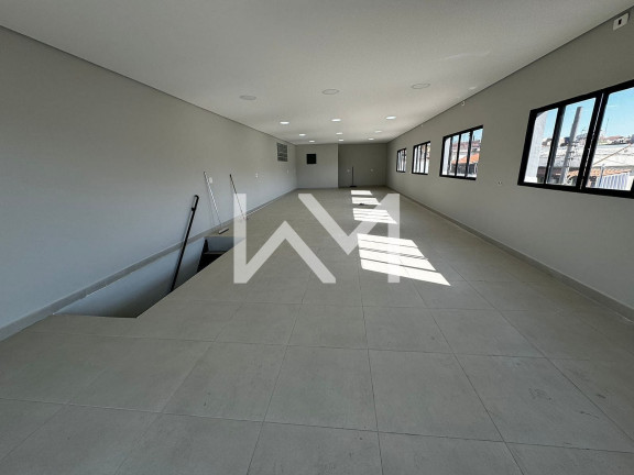Imagem Loja para Alugar, 110 m² em Vila Das Bandeiras - Guarulhos Imagem Loja para Alugar, 110 m² em Vila Das Bandeiras - Guarulhos