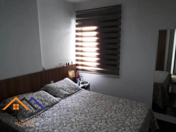 Imagem Apartamento com 2 Quartos à Venda, 72 m² em Vila Valparaíso - Santo André