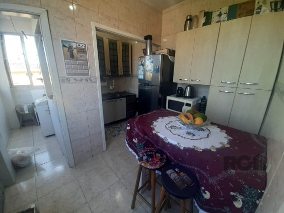 Imagem Apartamento com 2 Quartos à Venda, 106 m² em Partenon - Porto Alegre Imagem Apartamento com 2 Quartos à Venda, 106 m² em Partenon - Porto Alegre