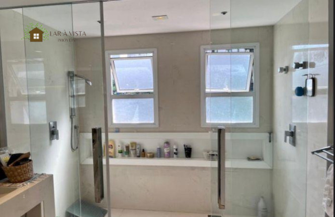 Imagem Apartamento com 3 Quartos à Venda, 335 m² em Vila Uberabinha - São Paulo
