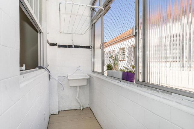 Imagem Apartamento com 2 Quartos à Venda, 77 m² em Farroupilha - Porto Alegre