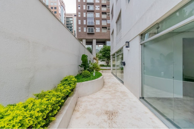 Imagem Imóvel com 3 Quartos à Venda, 107 m² em Itaim Bibi - São Paulo
