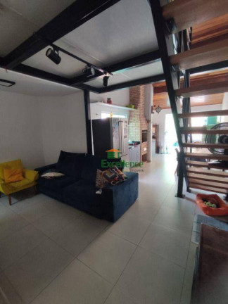 Imagem Cobertura com 3 Quartos à Venda, 122 m² em Campestre - Santo André Imagem Cobertura com 3 Quartos à Venda, 122 m² em Campestre - Santo André