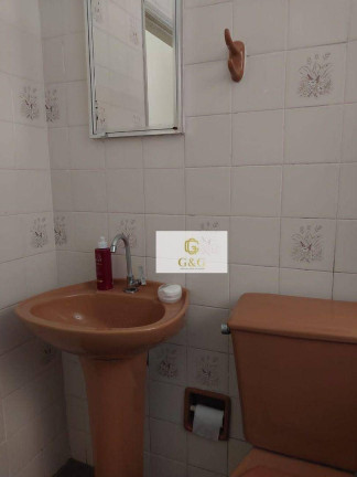 Imagem Apartamento com 2 Quartos à Venda, 76 m² em Caiçara - Praia Grande
