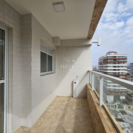 Imagem Apartamento com 2 Quartos à Venda, 57 m² em Guilhermina - Praia Grande Imagem Apartamento com 2 Quartos à Venda, 57 m² em Guilhermina - Praia Grande