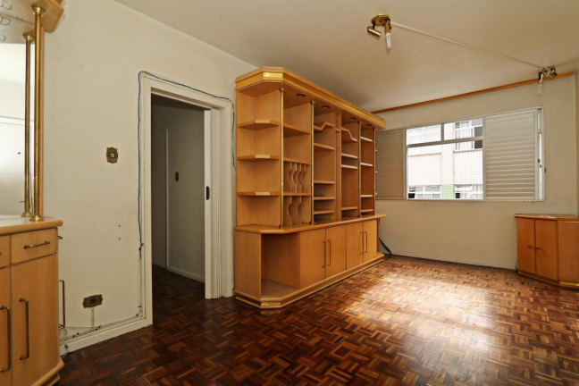 Imagem Apartamento com 3 Quartos à Venda, 78 m² em Vila Izabel - Curitiba Imagem Apartamento com 3 Quartos à Venda, 78 m² em Vila Izabel - Curitiba