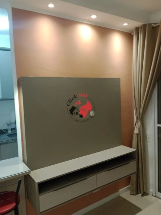 Imagem Apartamento com 2 Quartos à Venda, 56 m² em Planalto - São Bernardo Do Campo Imagem Apartamento com 2 Quartos à Venda, 56 m² em Planalto - São Bernardo Do Campo