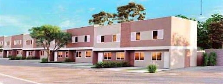 Imagem Sobrado com 3 Quartos à Venda, 53 m² em Eugênio De Melo - São José Dos Campos