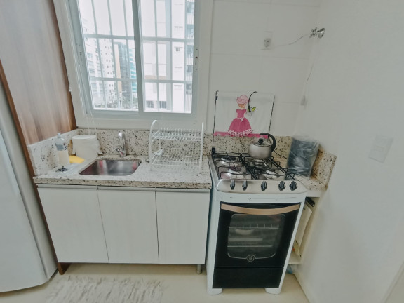 Imagem Apartamento com 1 Quarto à Venda, em Centro - Capão Da Canoa Imagem Apartamento com 1 Quarto à Venda, em Centro - Capão Da Canoa