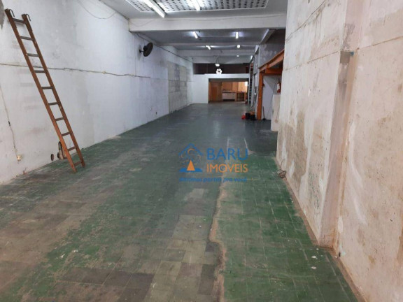 Imagem Loja para Alugar, 260 m² em Santa Cecília - São Paulo Imagem Loja para Alugar, 260 m² em Santa Cecília - São Paulo