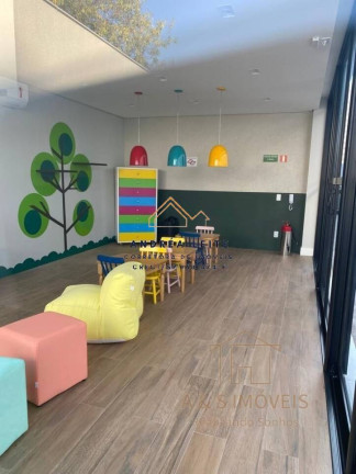 Imagem Apartamento à Venda, 62 m² em Parque Campolim - Sorocaba