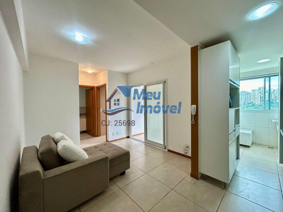 Imagem Imóvel com 2 Quartos à Venda, 45 m² em Norte (águas Claras) - Brasília Imagem Imóvel com 2 Quartos à Venda, 45 m² em Norte (águas Claras) - Brasília