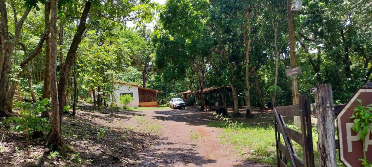 Imagem Chácara com 4 Quartos à Venda, em Rio Manso - Chapada Dos Guimarães Imagem Chácara com 4 Quartos à Venda, em Rio Manso - Chapada Dos Guimarães