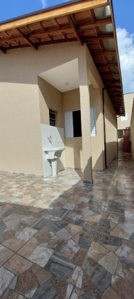 Imagem Casa com 2 Quartos à Venda, 68 m² em Residencial Estoril - Taubaté Imagem Casa com 2 Quartos à Venda, 68 m² em Residencial Estoril - Taubaté