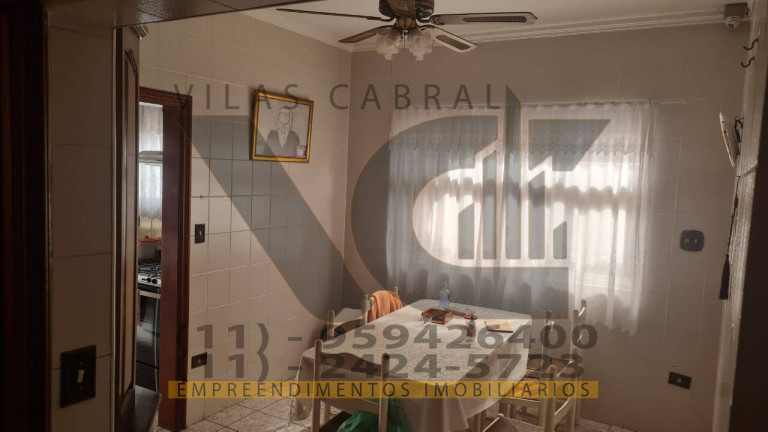 Imagem Casa com 3 Quartos à Venda, 255 m² em Jardim Trussardi - São Paulo Imagem Casa com 3 Quartos à Venda, 255 m² em Jardim Trussardi - São Paulo