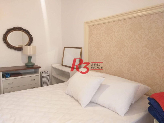 Imagem Apartamento com 2 Quartos à Venda, 70 m² em Boqueirão - Santos Imagem Apartamento com 2 Quartos à Venda, 70 m² em Boqueirão - Santos