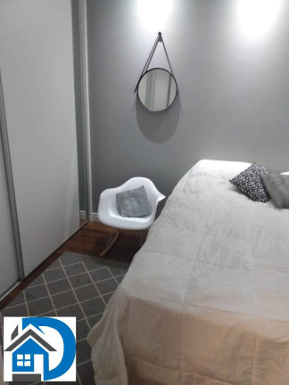 Imagem Apartamento com 2 Quartos à Venda,  em Jardim São Carlos - Sorocaba
