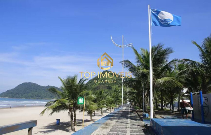 Imagem Apartamento com 2 Quartos à Venda, 80 m² em Tombo - Guarujá Imagem Apartamento com 2 Quartos à Venda, 80 m² em Tombo - Guarujá