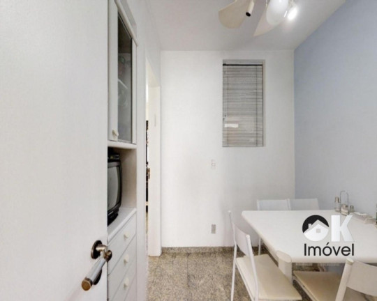 Imagem Apartamento com 4 Quartos à Venda, 186 m² em Higienópolis - São Paulo Imagem Apartamento com 4 Quartos à Venda, 186 m² em Higienópolis - São Paulo