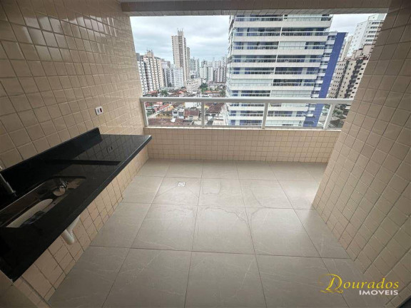 Imagem Apartamento com 2 Quartos à Venda, 96 m² em Aviação - Praia Grande Imagem Apartamento com 2 Quartos à Venda, 96 m² em Aviação - Praia Grande