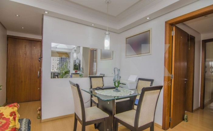 Imagem Apartamento com 2 Quartos à Venda, 55 m² em Sarandi - Porto Alegre Imagem Apartamento com 2 Quartos à Venda, 55 m² em Sarandi - Porto Alegre