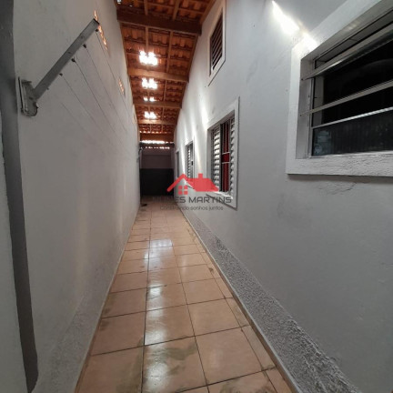 Imagem Sobrado com 3 Quartos à Venda, 73 m² em Jardim Torrão De Ouro - São José Dos Campos