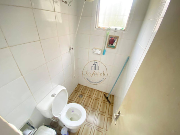 Imagem Apartamento com 2 Quartos à Venda, 55 m² em Jardim Alvorada - Santo André Imagem Apartamento com 2 Quartos à Venda, 55 m² em Jardim Alvorada - Santo André