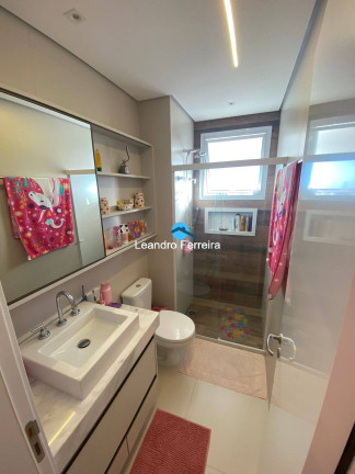 Imagem Apartamento com 3 Quartos à Venda, 127 m² em Centro - São Bernardo Do Campo