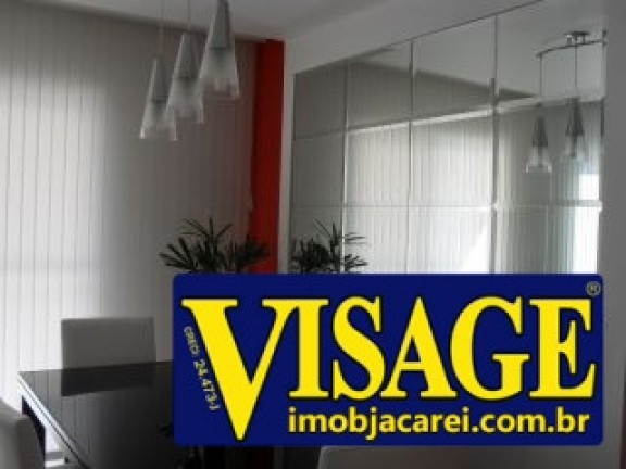 Imagem Casa com 3 Quartos à Venda, 119 m² em Sao Joao - Jacareí