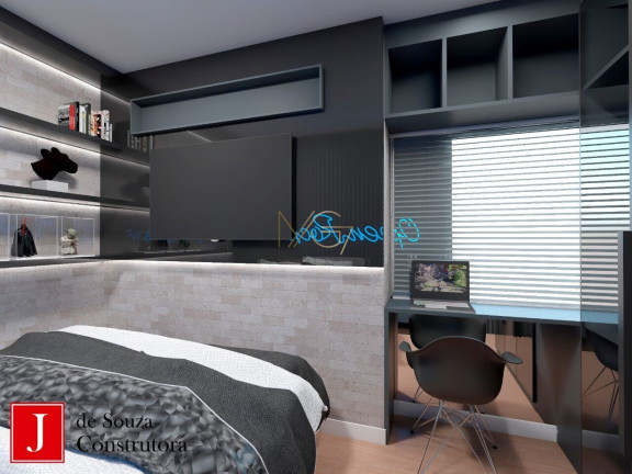 Imagem Cobertura com 3 Quartos à Venda, 102 m² em Cidade Jardim - São José Dos Pinhais Imagem Cobertura com 3 Quartos à Venda, 102 m² em Cidade Jardim - São José Dos Pinhais