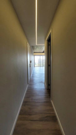 Imagem Apartamento com 2 Quartos à Venda, 64 m² em Jardim Europa - Porto Alegre