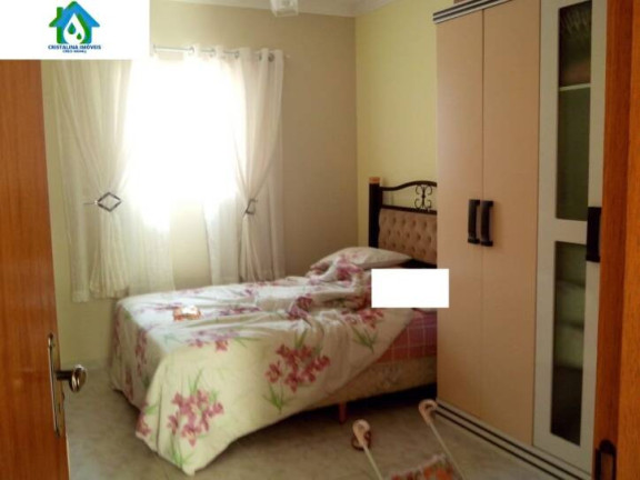 Imagem Casa com 3 Quartos à Venda, 240 m² em Horto Santo Antonio - Jundiaí