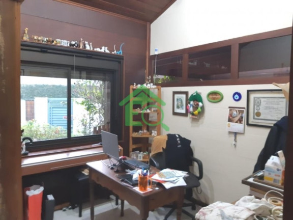 Imagem Casa com 3 Quartos à Venda, 212 m² em Jardim Marajoara - São Paulo