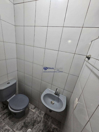 Imagem Sobrado com 2 Quartos à Venda, 116 m² em Vila Barros - Guarulhos Imagem Sobrado com 2 Quartos à Venda, 116 m² em Vila Barros - Guarulhos