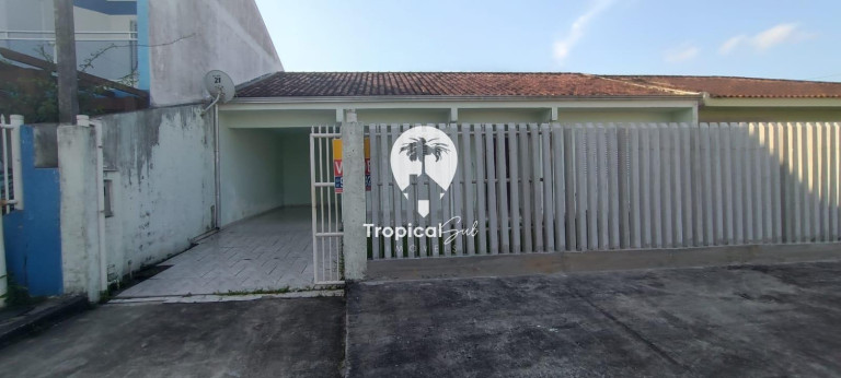 Imagem Casa com 1 Quarto à Venda, 106 m² em Shangri-lá - Pontal Do Parana Imagem Casa com 1 Quarto à Venda, 106 m² em Shangri-lá - Pontal Do Parana