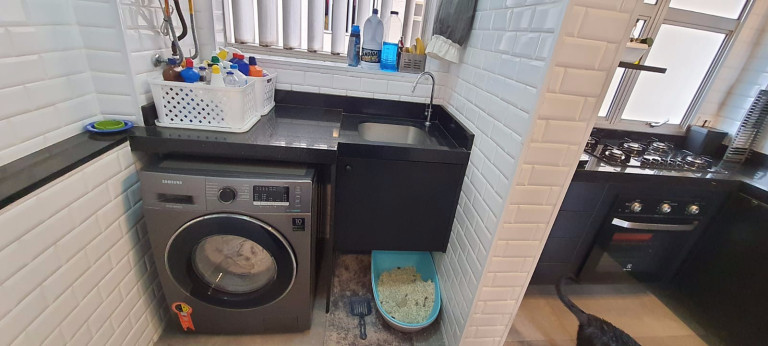 Imagem Apartamento com 2 Quartos à Venda, 70 m² em Vila Olímpia - São Paulo Imagem Apartamento com 2 Quartos à Venda, 70 m² em Vila Olímpia - São Paulo