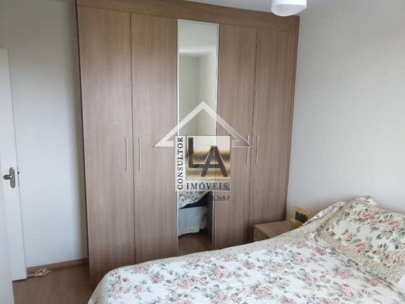 Imagem Apartamento com 2 Quartos à Venda, 55 m² em Vila Andrade - São Paulo Imagem Apartamento com 2 Quartos à Venda, 55 m² em Vila Andrade - São Paulo