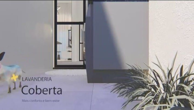 Imagem Casa com 3 Quartos à Venda, 75 m² em Vila Amorim - Suzano Imagem Casa com 3 Quartos à Venda, 75 m² em Vila Amorim - Suzano