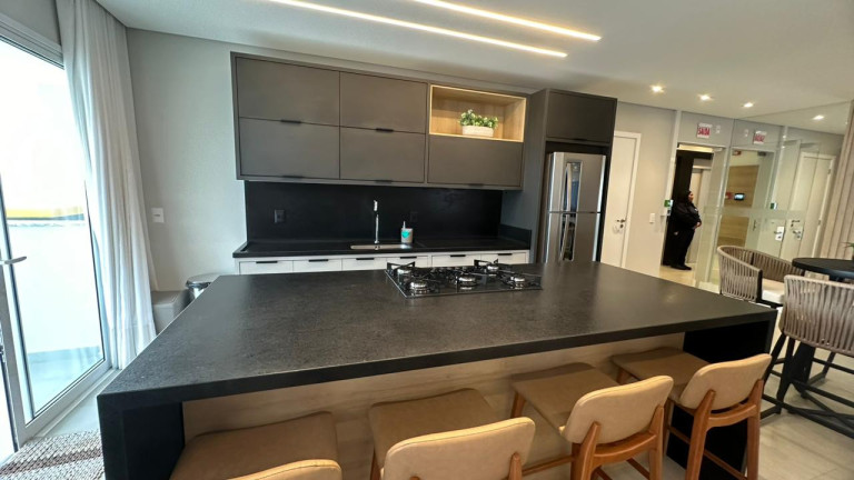 Imagem Apartamento com 2 Quartos à Venda, 75 m² em Barreiros - São José