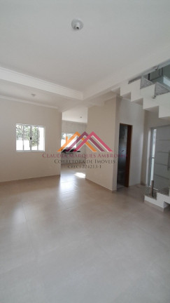 Imagem Sobrado com 3 Quartos à Venda, 85 m² em Serpa - Caieiras