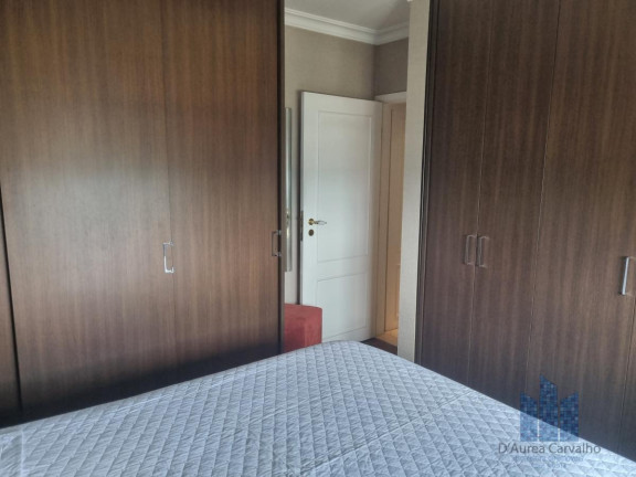 Imagem Apartamento com 2 Quartos à Venda, 100 m² em Vila Mariana - São Paulo
