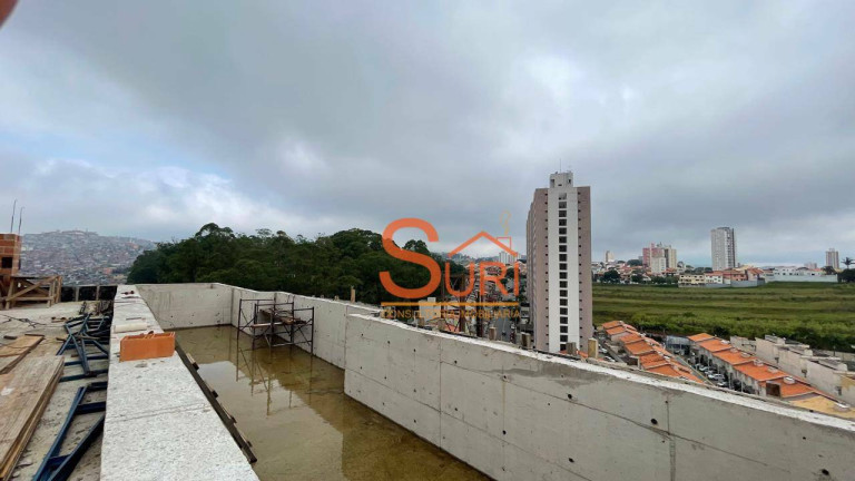 Apartamento com 2 Quartos à Venda, 66 m² em Nova Petrópolis - São Bernardo Do Campo
