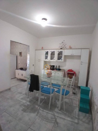 Imagem Casa com 2 Quartos à Venda, 100 m² em Jardim Paraíso - Jacareí Imagem Casa com 2 Quartos à Venda, 100 m² em Jardim Paraíso - Jacareí