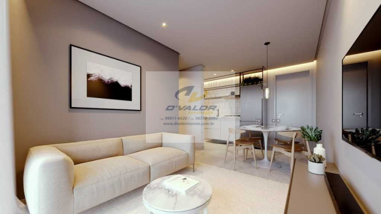 Imagem Apartamento com 3 Quartos à Venda, 61 m² em Jacaré - Cabedelo Imagem Apartamento com 3 Quartos à Venda, 61 m² em Jacaré - Cabedelo