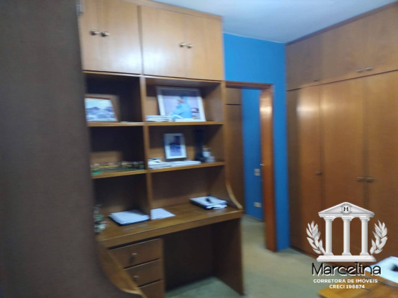 Imagem Apartamento à Venda, em Vila Morumbi - São Paulo Imagem Apartamento à Venda, em Vila Morumbi - São Paulo