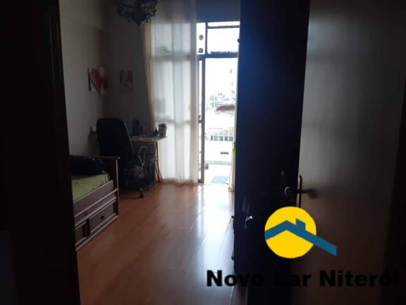 Imagem Apartamento com 2 Quartos à Venda, 90 m² em Ingá - Niterói