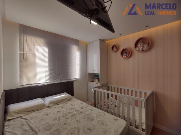 Imagem Apartamento com 2 Quartos à Venda, 44 m² em Felícia - Vitória Da Conquista Imagem Apartamento com 2 Quartos à Venda, 44 m² em Felícia - Vitória Da Conquista