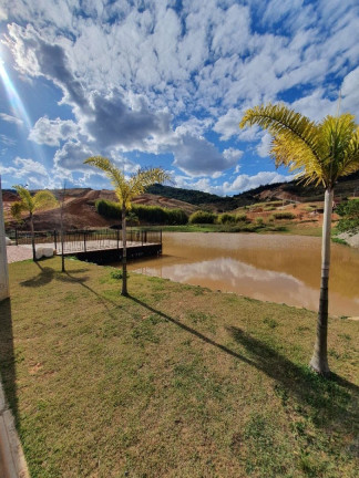 Terreno à Venda, 1.307 m² em Matias Barbosa - Matias Barbosa