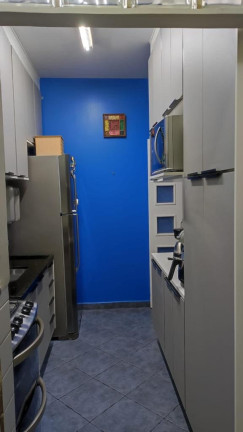 Imagem Imóvel com 3 Quartos à Venda, 69 m² em Planalto - São Bernardo Do Campo Imagem Imóvel com 3 Quartos à Venda, 69 m² em Planalto - São Bernardo Do Campo