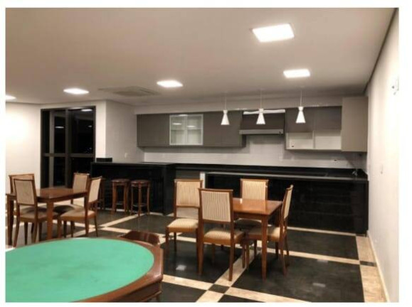 Imagem Apartamento com 4 Quartos à Venda, 568 m² em Cambuí - Campinas